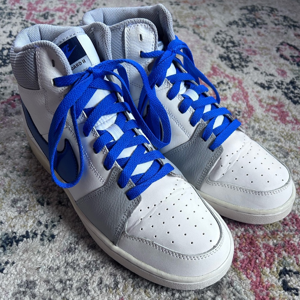 Men's Nike Hightops